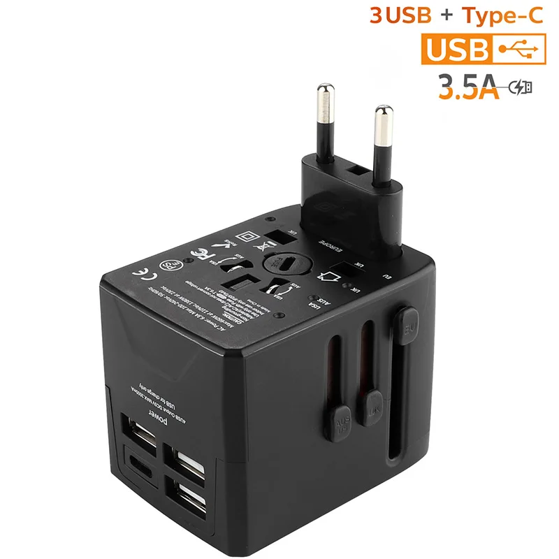 Ʈ   ÷ ,  USB C Ÿ , AC , ̱, EU, , ȣ, ̱, , е, ȵ̵, Ｚ