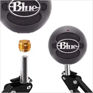 Microphone Boom Arm Stand