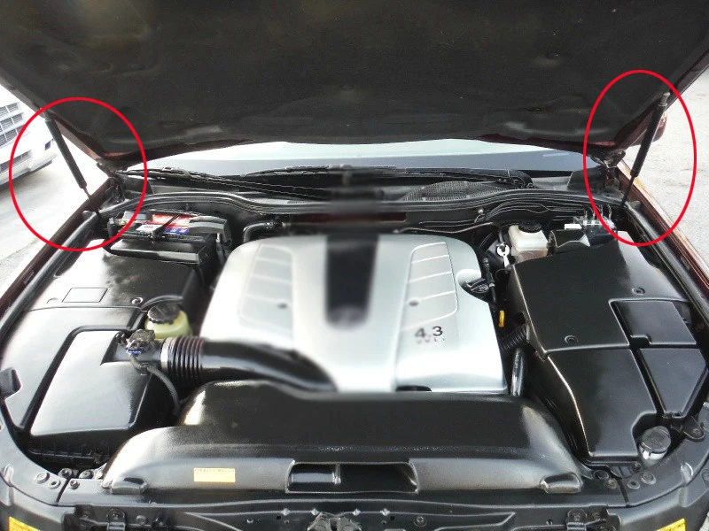 1  ڵ Ʈ ĵ Ʈ   ũ Ʈ,  LS430  2001- 2004 2005 2006 18.36 ġ  