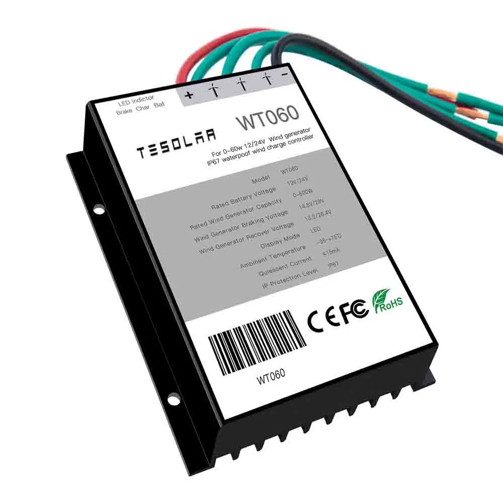 600w 12v 24v auto ip67 gerador de 01