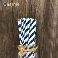 royal blue stripe
