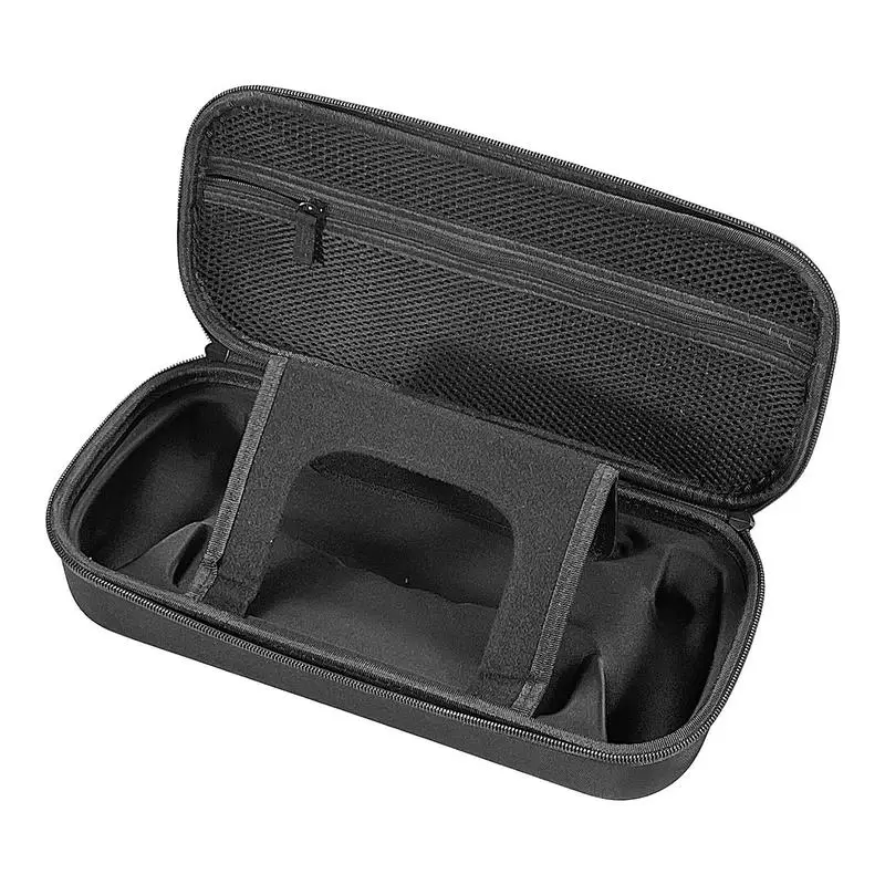 

Drop Resistant Storage Bag Case For PlayStation Porttal Portable Game Console EVA Protective Travel Carrying Case For P-S5