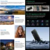 Blackview-Smartphone BV4800 resistente al agua IP68/IP69K, 3GB + 64GB, 5180mAh, Android 13, Helio A22, Quad Core, cámara de 13MP 4