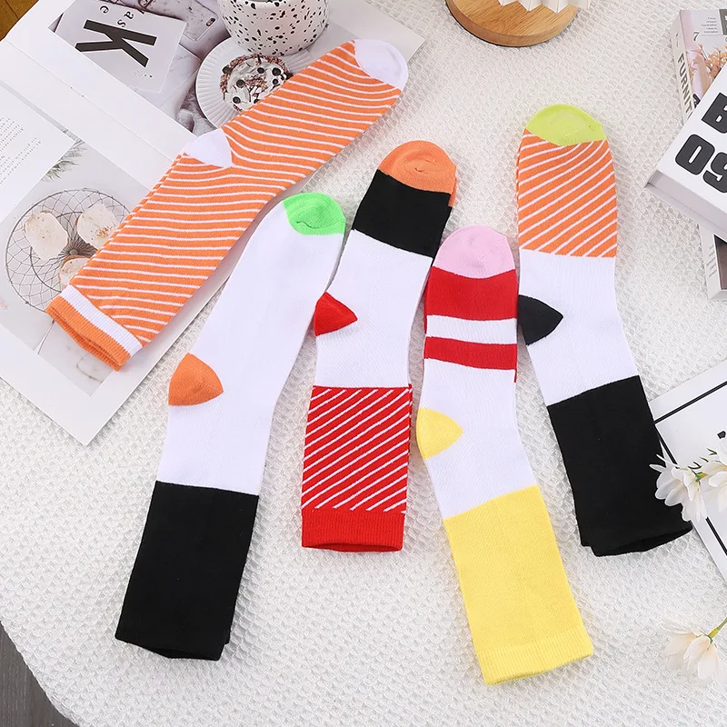 Novelty Salmon Sushi Socks Gift Box - Festive Edition