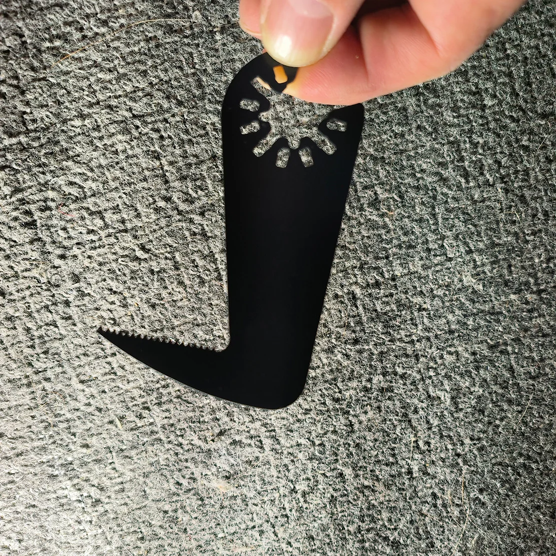 Cutting pvc pipe with oscillating tool deals