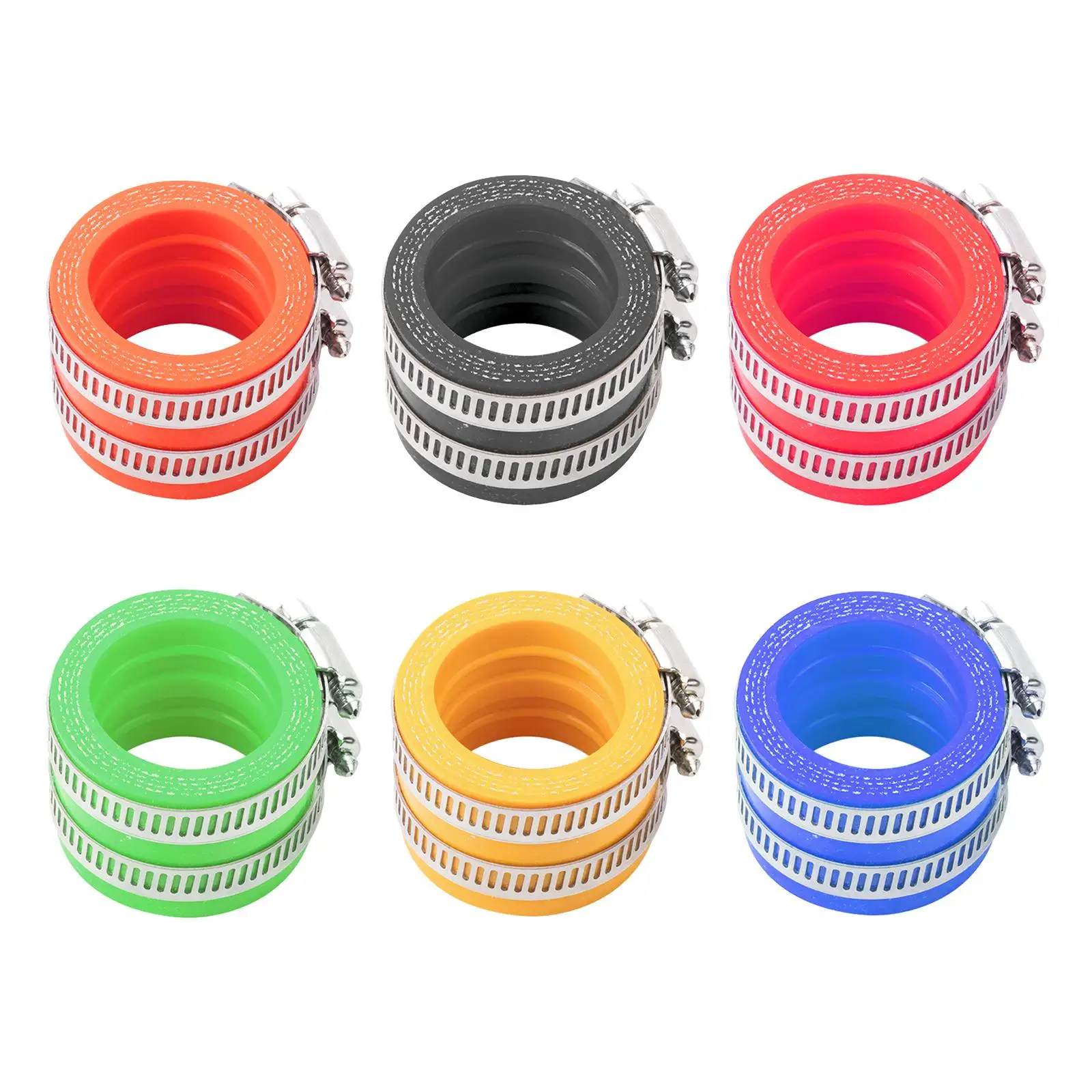 

Переходник для мотоциклетного карбюратора, переходник для впускного коллектора карбюратора