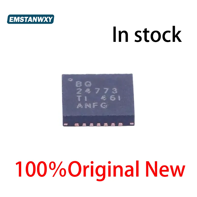 

(2 шт.) 100% новый BQ24773RUYR BQ24773 QFN-28 чипсет