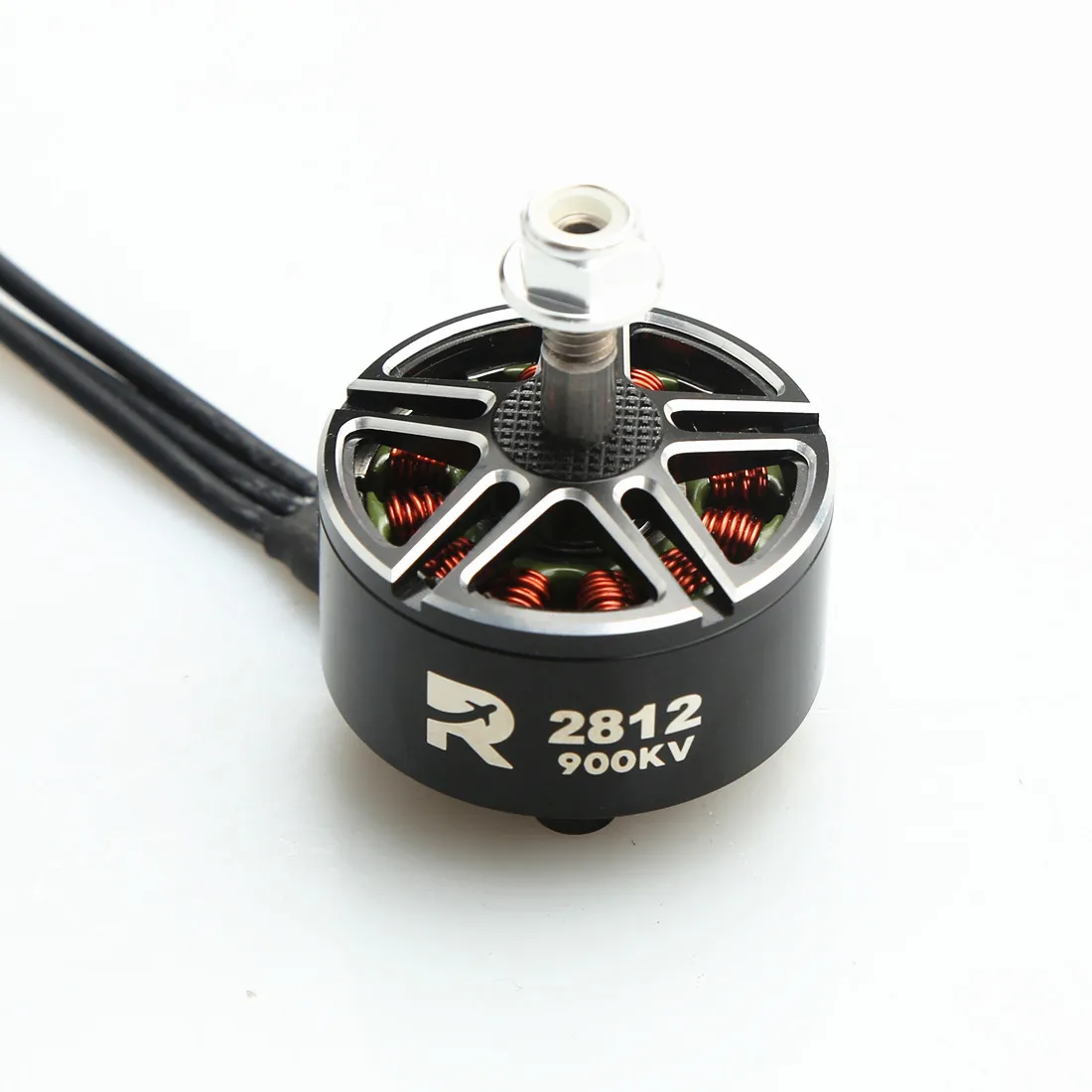 2812 900KV 3-6S Brushless Motor for APEX Mark4 XL 7 8 9 INCH RC Multirotor FPV Long Range Racing Drones Motor Frame