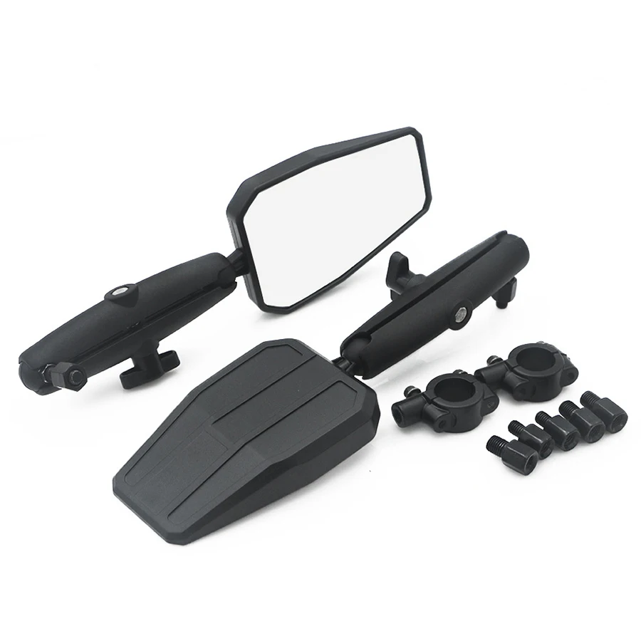 Motorcycle Universal Foldable Rear View Mirror motorcycle mirror,motorcycle mirrors