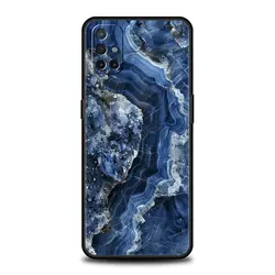 Marble Stone Soft Phone Case - Elegant and Durable Design - OnePlus 13R (A7)