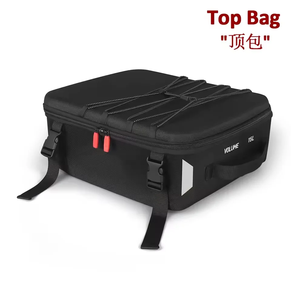 Top Bag