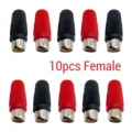 10pcs Female