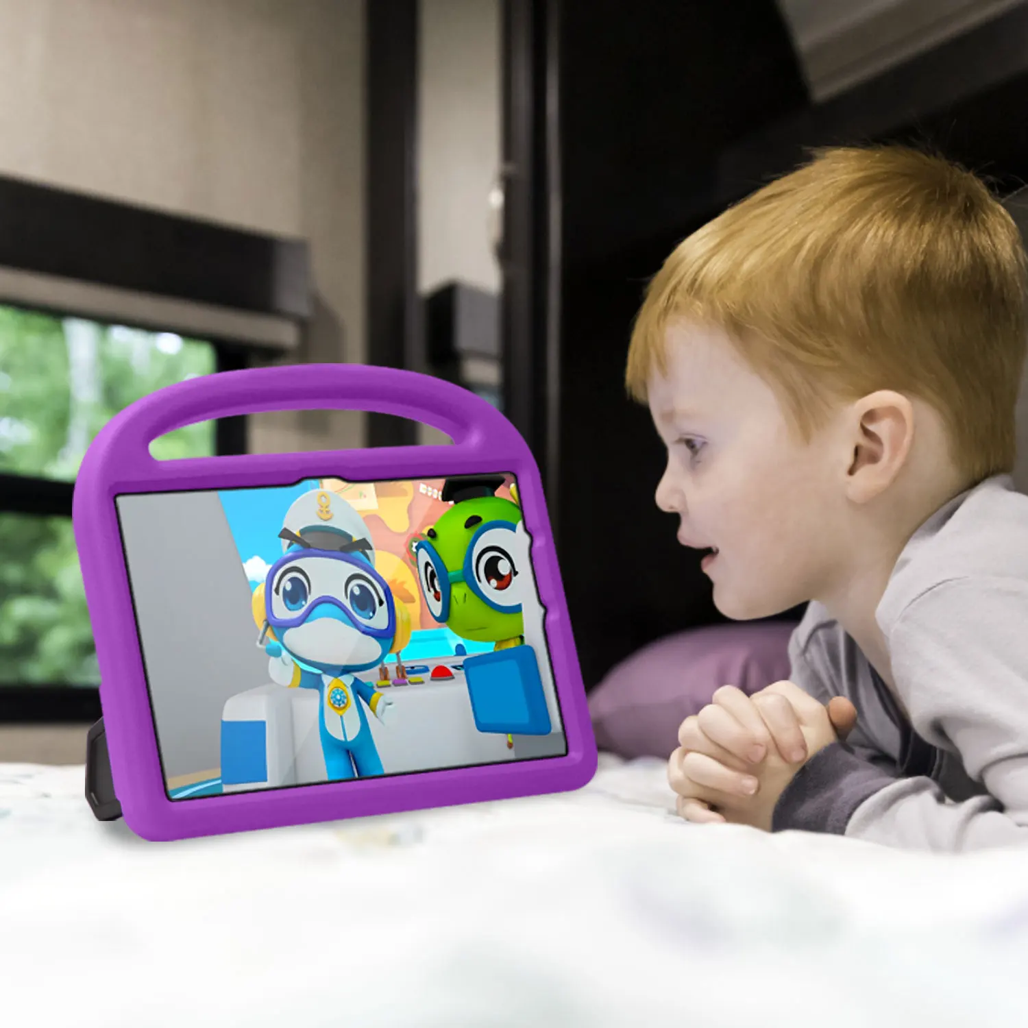 de Suporte Infantil, Max 11, 2023, HD10,