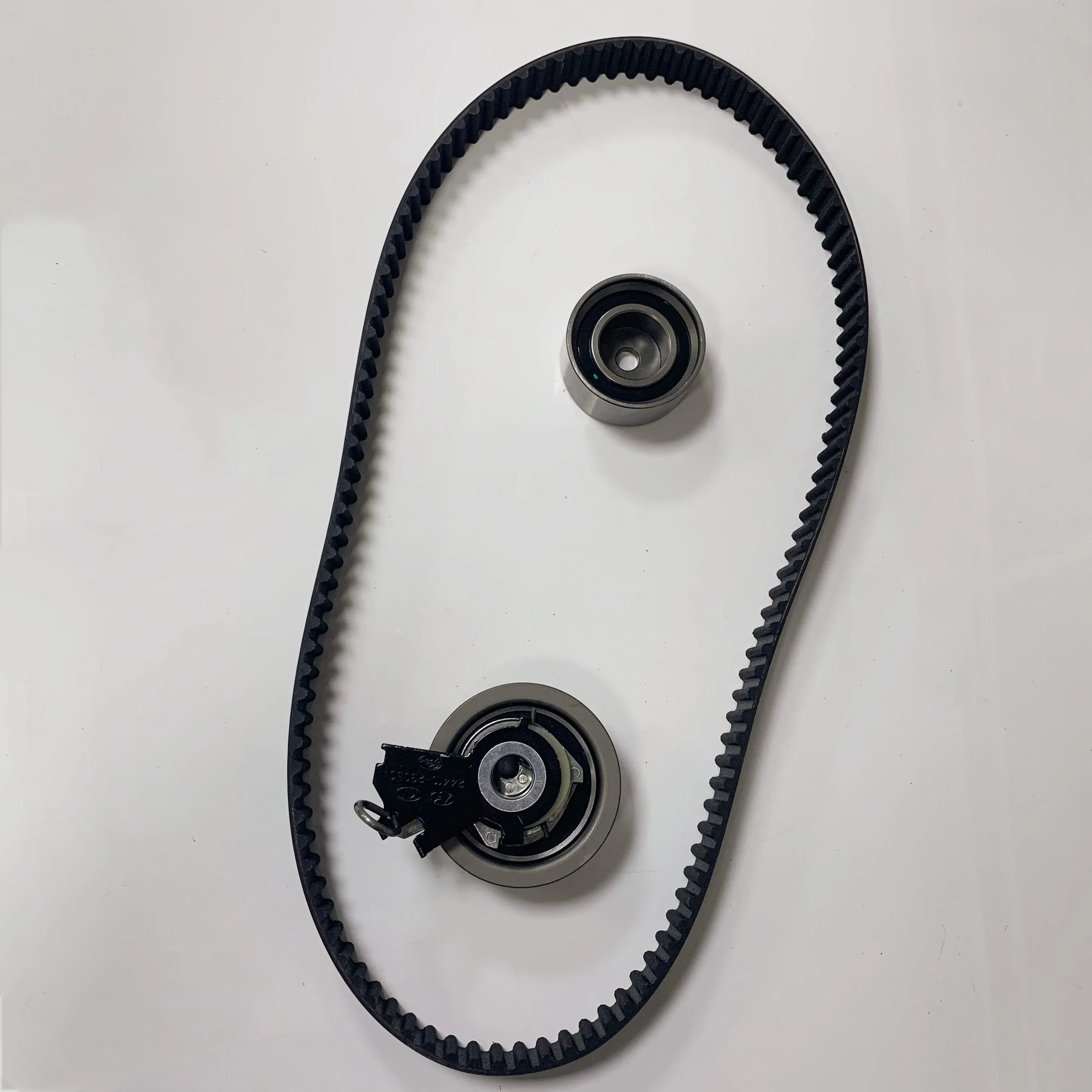 

Оригинальные запчасти для капитального ремонта OEM 24300-23050 2430023050 Комплект прокладок для Hyundai комплект ремней ГРМ