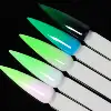 2024 Top Selling Ombre Mist Nail Art 5g Ombre Spray For Nail Create A Few Seconds To Achieve A Gradient Effect 5