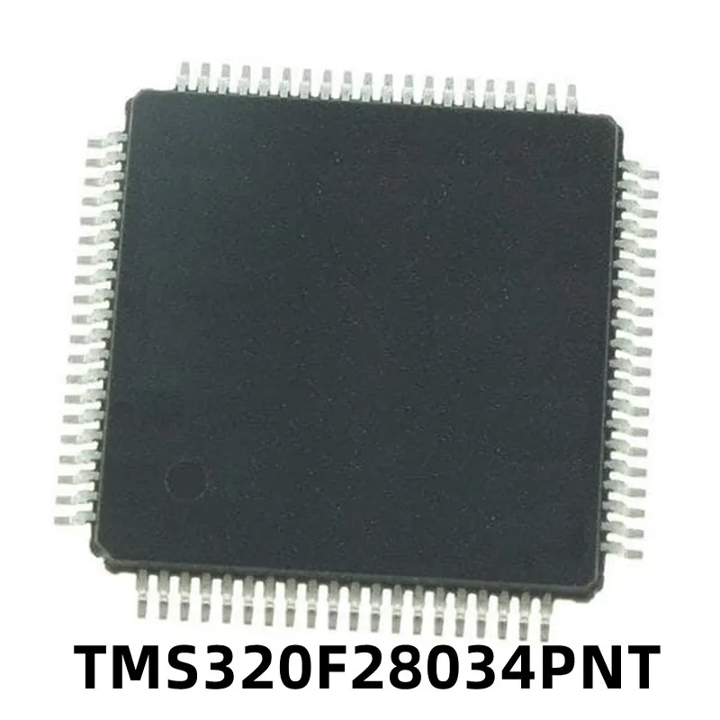 

1 шт. Новый Встроенный микроконтроллер для TMS320F28034PNT трафаретная печать F28034PNT LQFP-80