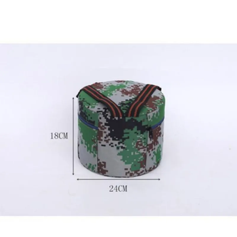 Folding Stool Foot Stool Ultra-light Wearable Gardening Stool Outdoor Fishing Chair Bag Camping Stool Portable Backpack Cooler Insulated Picnic Bag Hiking