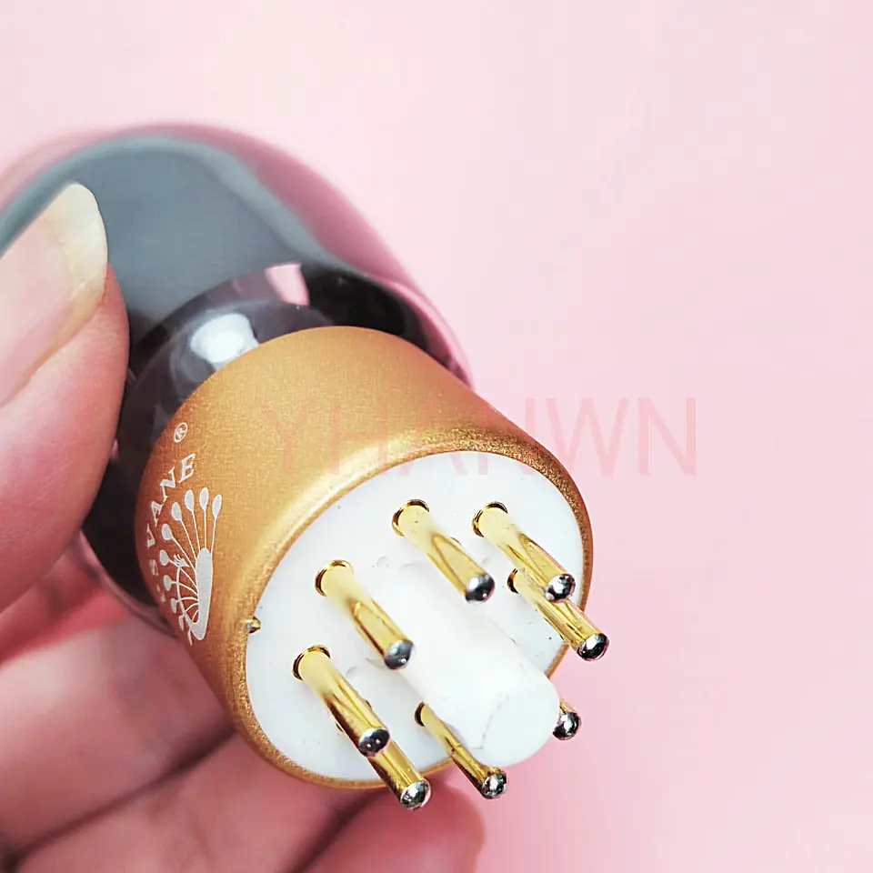 YHANWN 95AMP PSVANE MARKII CV181-TII クラシック真空管