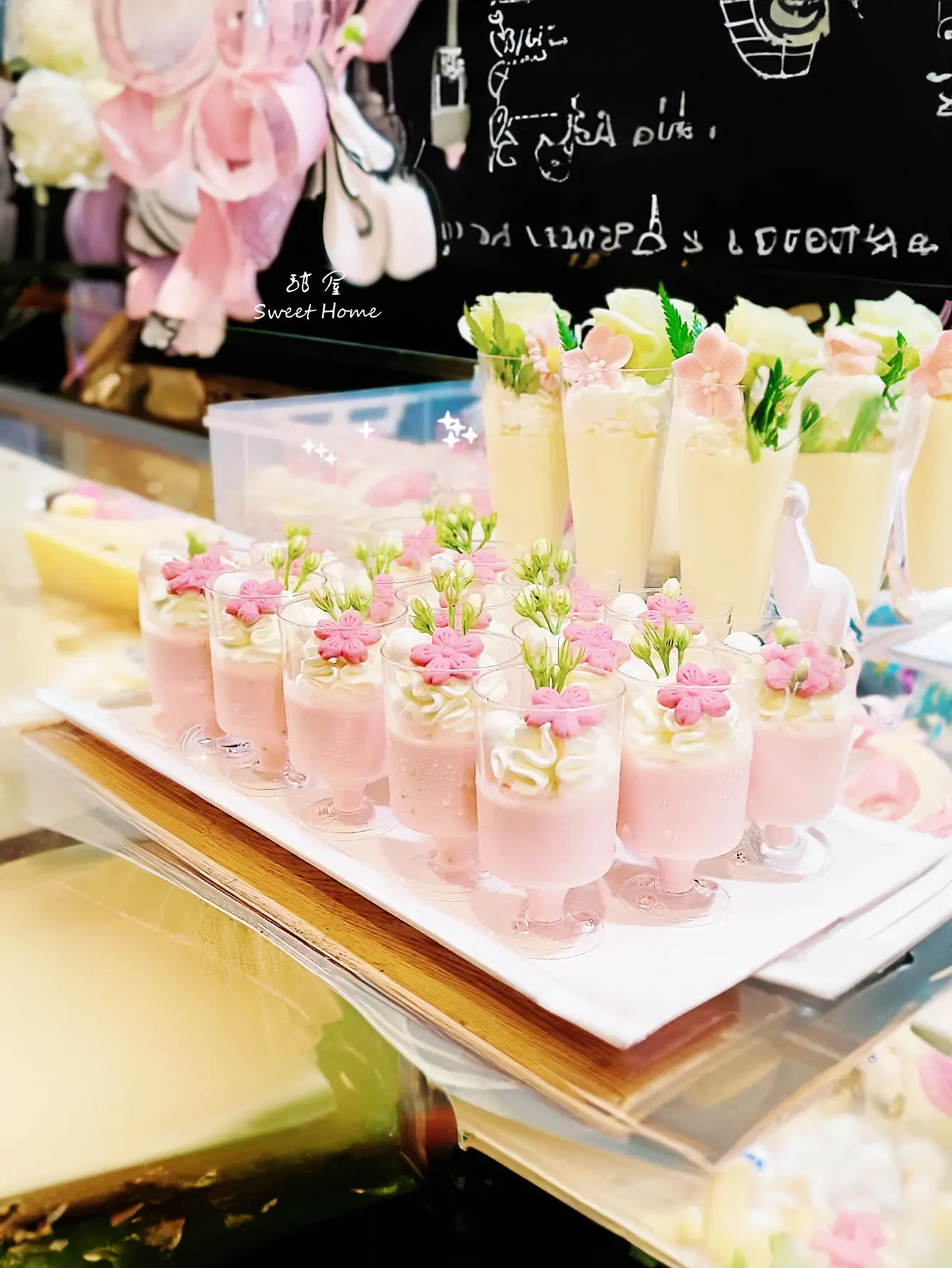 Tall Cup Shot Glass Western Dessert Cup Home Pudding Mold Dessert Without Spoon Ice Cream Mousse Pudding C 10pcs