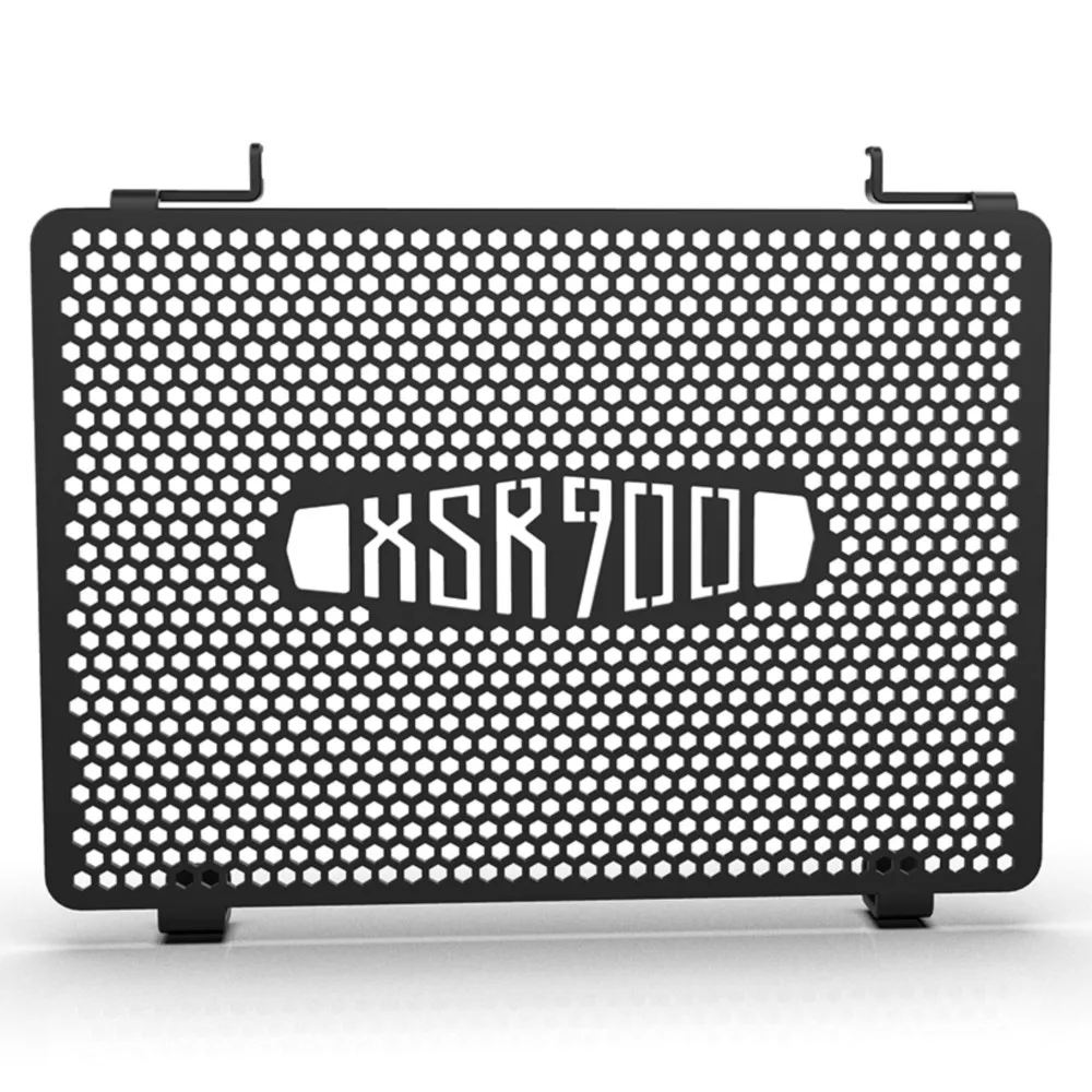 

Radiator Guard Grille Cover Protector Motorcycle FOR YAMAHA XSR900 2016-2021 2020 2019 2018 2017 XSR 900 60TH ANNIVERSARY 2016