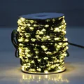 Green wire Warm