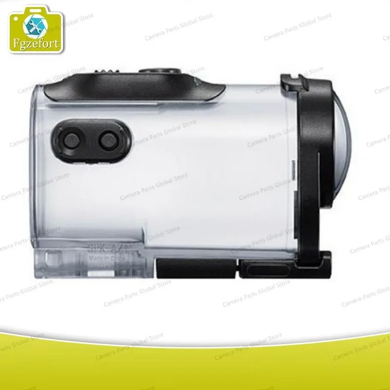 Wasserdichtes Gehäuse SPK-AZ1 für Sony HDR-AZ1 - 5m