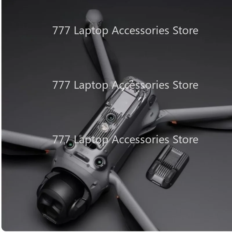 DJI 향상된 이미지 전송 모듈 3 중고품