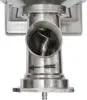1100W Electric Commercial #12 Meat Grinder W/Cutting Blade Stainless Steel Mincer Sausage Maker #12 Grinder Size 3