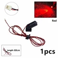 Spotlight Red 1pcs