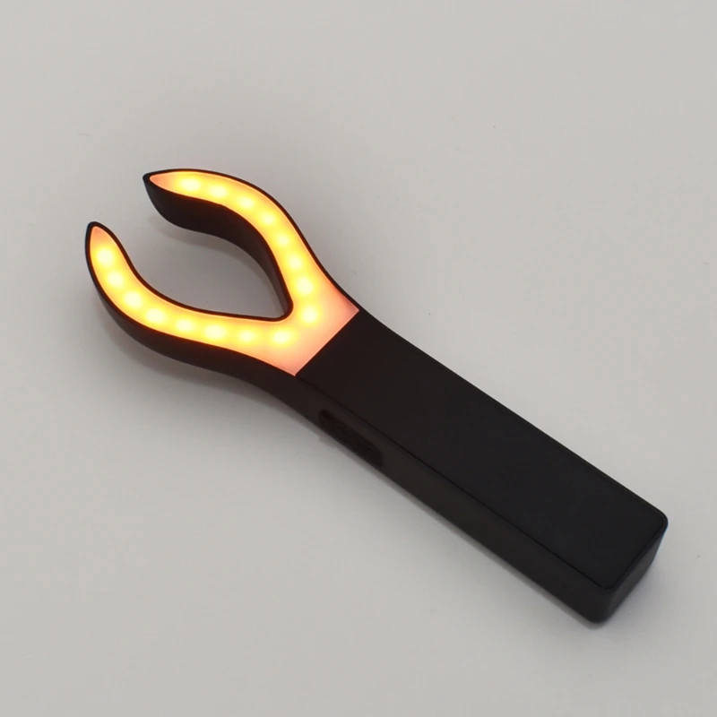 Upgraded Usb portable infrared vein finder viewer