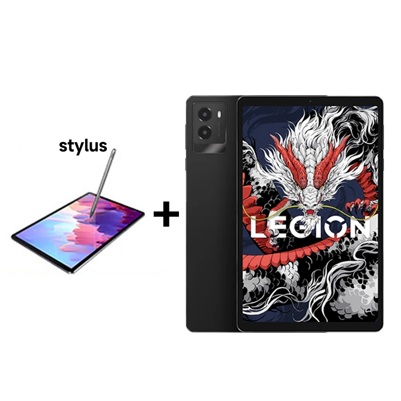 Androidタブレット本体 y700 gen3 16GB 512GB Androidタブレット本体 Lenovo Legion Y700 Gen3 Black 12/256GB