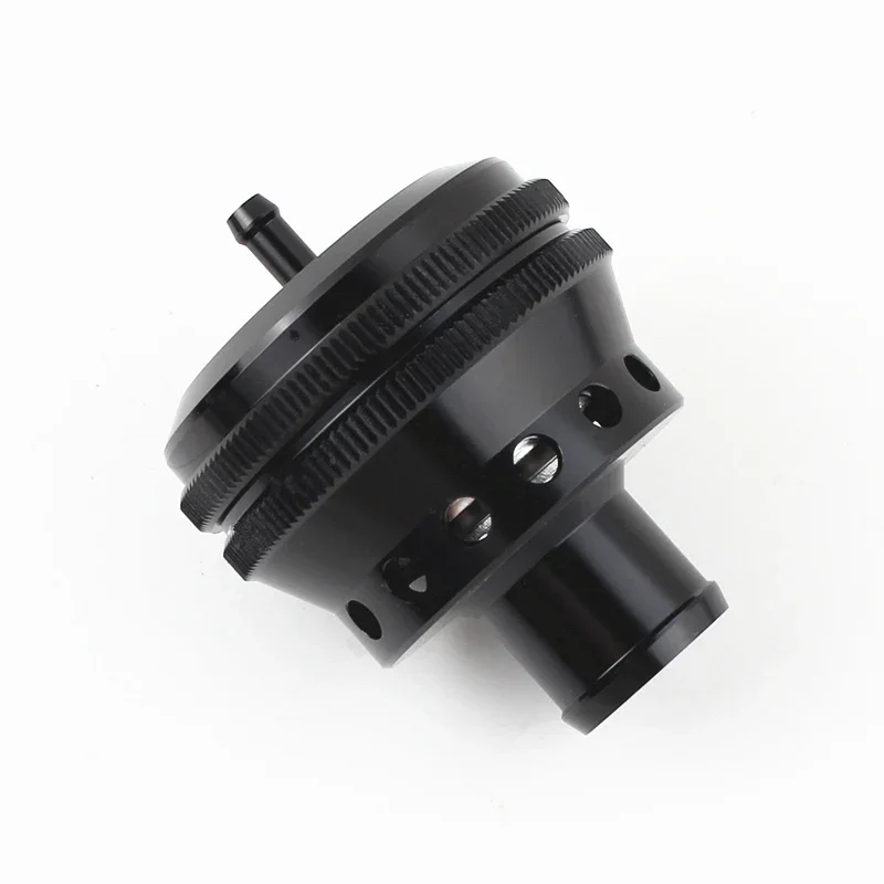 Universal Atmospheric Blow Off Valve for Turbocharged Vehicles
