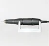 Nail polishing Jewelry Tools Micromotor Strong 204 Korea micromotor, goldsmith tools engraver 102 handpiece Polishing art tools 3
