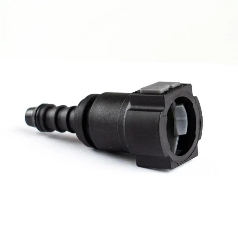 9.89 ID6 New Car Urea Pipe Fittings Fuel Hose Connector For BMW Benz Peugeot Citreon