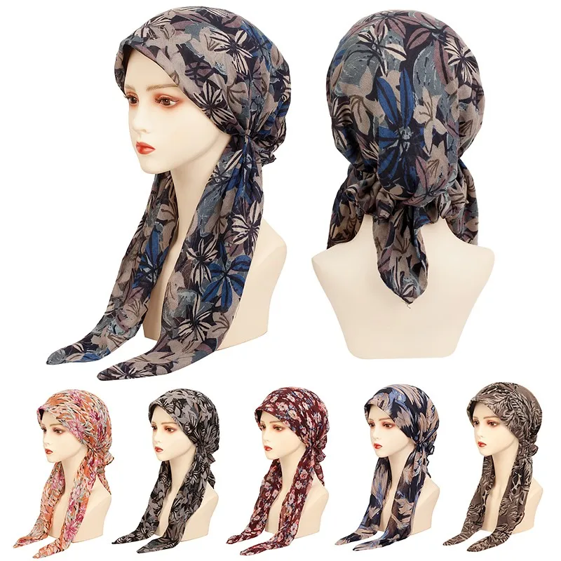 Subhan Allah Embroidered Cap Islamic Headwear for Everyday Elegance – peachy pink