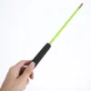2 Pcs Anti Slip Handle Diabolo Stick Lightweight Ergonomic Design Chinese Bearing Reusable Team Sports Professional Juggling 2