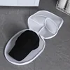 Washing Machine Hat Wash Protector Bag Anti-Deformation Baseball Cap Cleaner Laundry Bag Wash Bag Soft Mesh Organizer Zip Bags 3