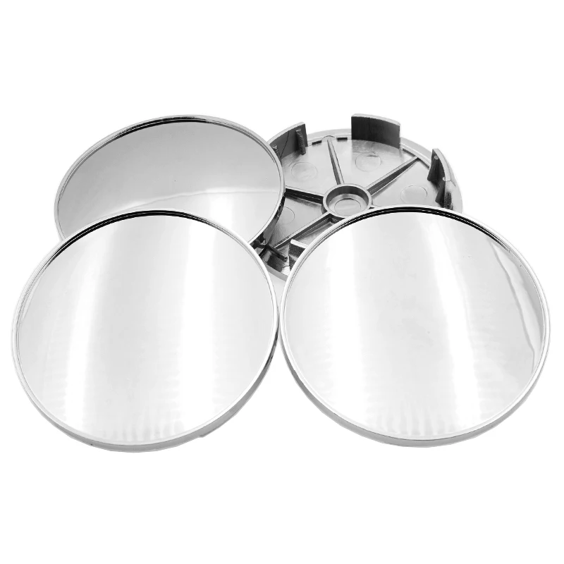 Wheel Center Caps Wheel Center Hub Cap Sticker 4pcs/lot 68mm(62mm inner) Wheel Center Cap Wheels Rim Centre Hub Disc Cup Cover Fit 65mm Curved Car Emblem Badge Sticker
