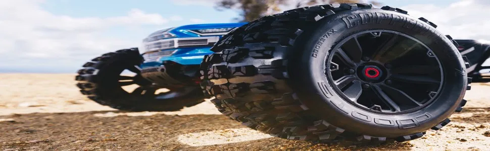 RC Truck