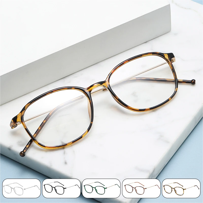Classic Blue Light Block Glasses Computer Gaming Eye Protection Glasses Men Women Fashion Light