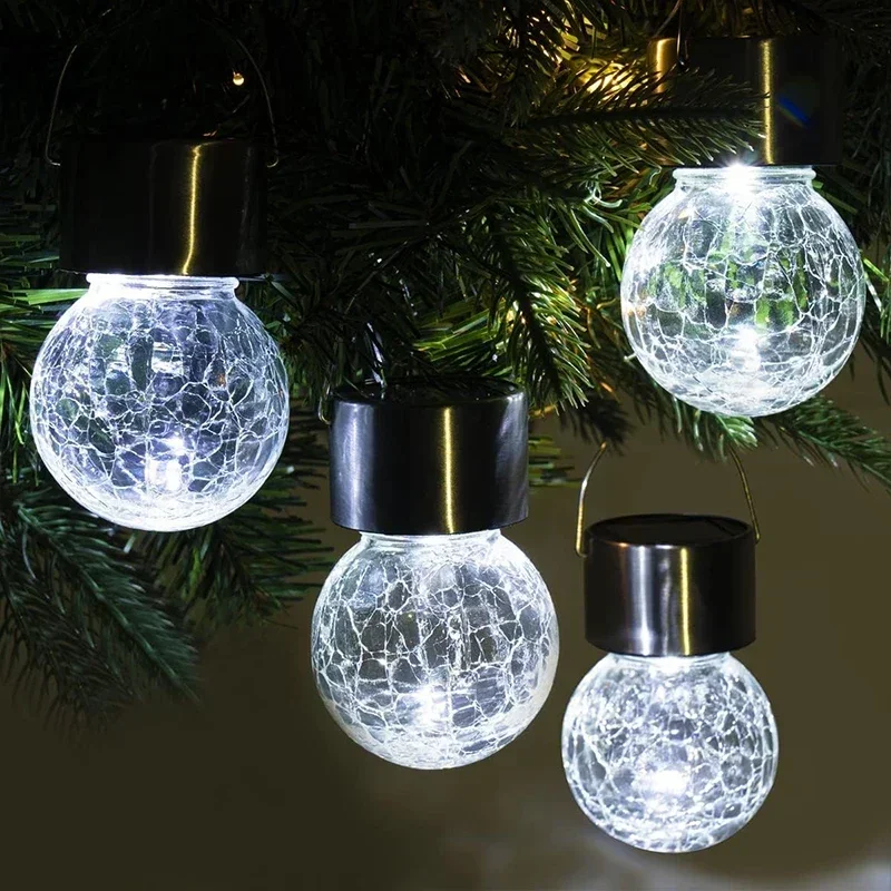 รูปสินค้า โคมไฟ LED พลังงานแสงอาทิตย์ ตกแต่งสวนสวย ประหยัดไฟ