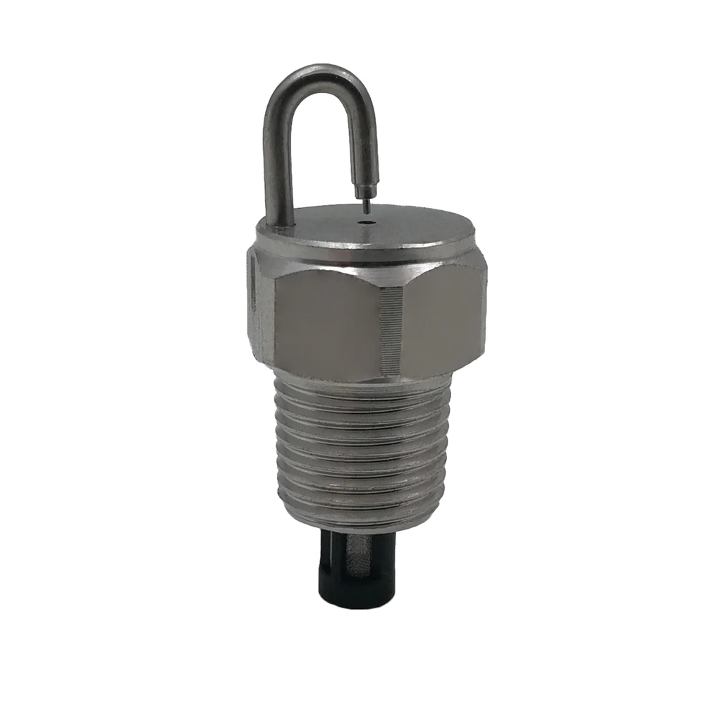 

Mist nozzle,1/8" Ruby orifice Super fine fog misting nozzle with ss filter,fog nozzle,fine atomizing nozzle,