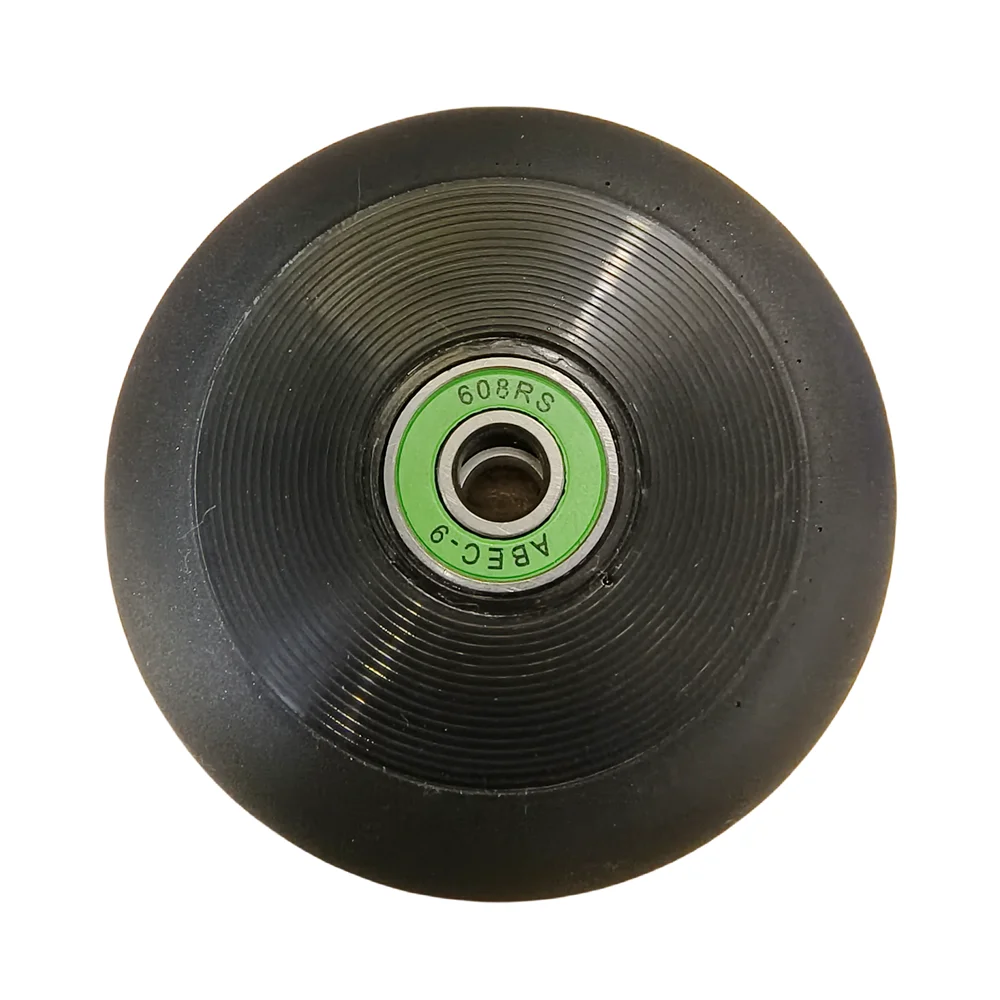 Inline skate wheel 72mm 76mm 80mm 90A 8 wheels/lot roller skating wheels