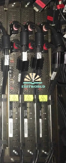 Для процессора IBM P590 DCA 15R6709 12R9471 16R0187 12R6695 45D6951 1