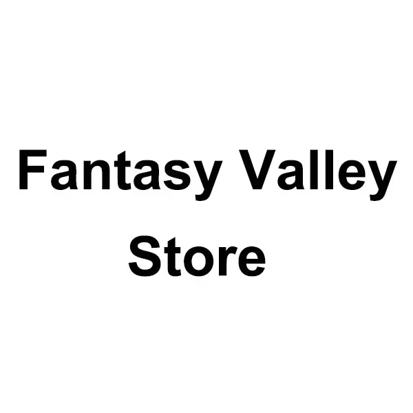 Fantasy Valley Store