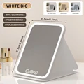 White Big
