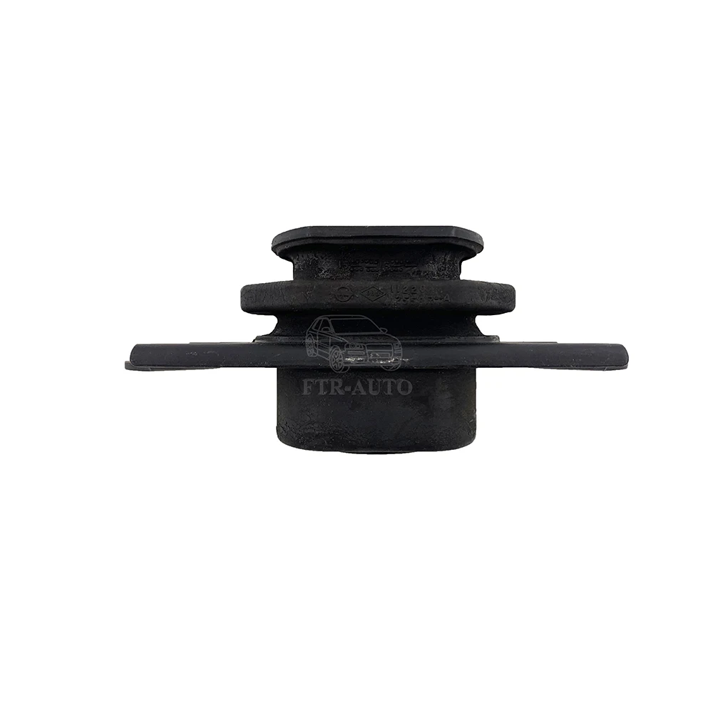 Left Side Engine Mount Bracket 11258R 11220-00Q0G 11220-00Q0F for Nissan Qashqai II X-Trail Renault Megane 4 Kadjar 0km