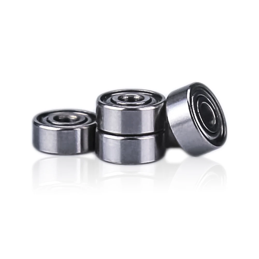 ABEC-5 SMR63ZZ 3x6x2.5 스테인레스 스틸 볼 베어링 SMR85ZZ/SMR84ZZ/SMR83ZZ/SMR63ZZ/MR104ZZ/SMR74ZZ/SMR52ZZ