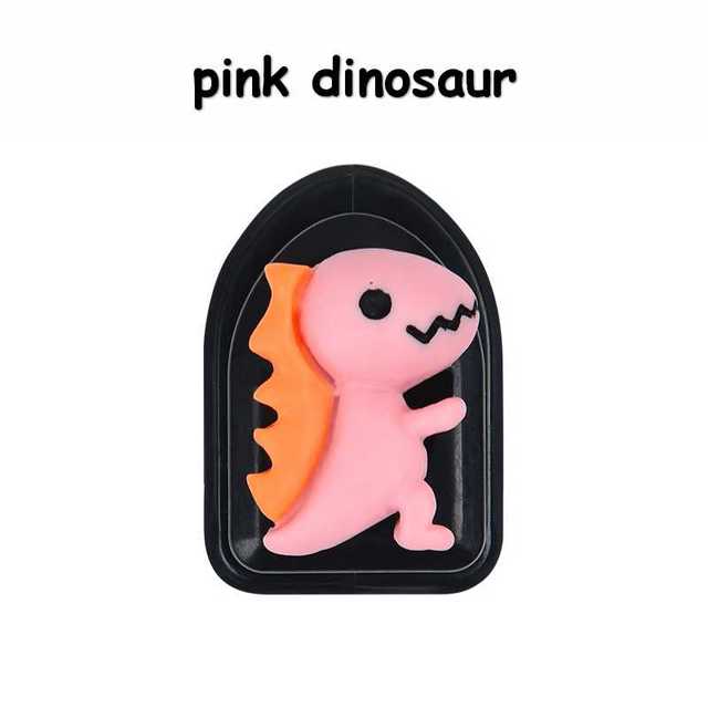 Hooks Organizer Storage Hanger ABS Cute Animal Car Interior Accessories for USB Cable Headphone Hook Clips