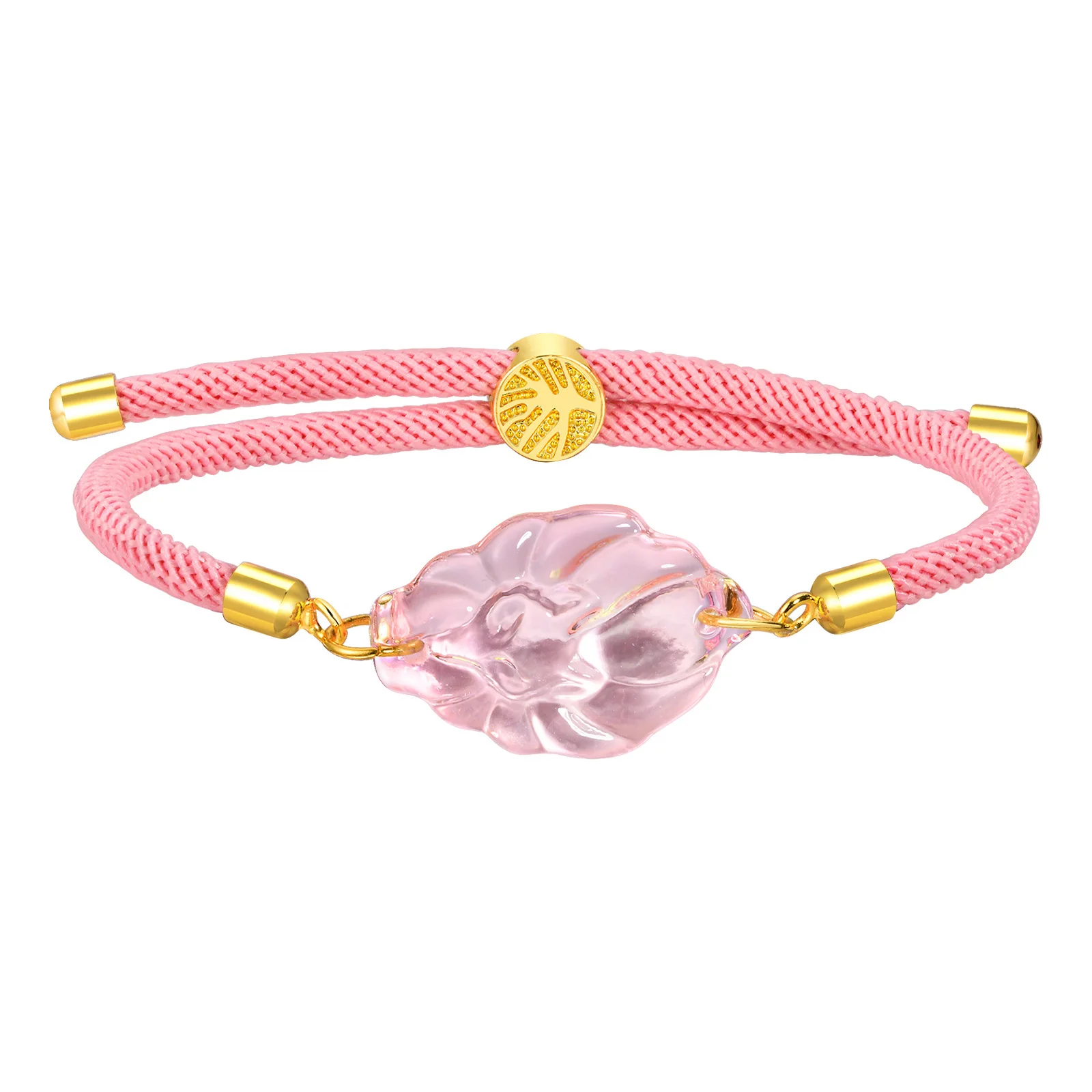 ❤桜(プロフ)さま❤2025年Bracelet❤ 2025 New Bohemian Colorful Big Flower Polymer Clay Bracelet for